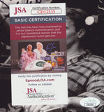 PAUL VERHOEVEN SIGNED TOTAL RECALL 8X10 PHOTO 5 JSA