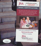 PAUL VERHOEVEN SIGNED ROBOCOP 8X10 PHOTO JSA