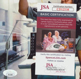 PAUL VERHOEVEN SIGNED ROBOCOP 8X10 PHOTO 2 JSA