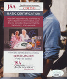 PAUL VERHOEVEN SIGNED TOTAL RECALL 8X10 PHOTO JSA