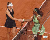 ELENA RYBAKINA SIGNED WTA TENNIS 8X10 PHOTO 3 JSA