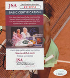 ELENA RYBAKINA SIGNED WTA TENNIS 8X10 PHOTO 3 JSA