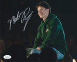 MATT RIFE SIGNED 8X10 PHOTO JSA