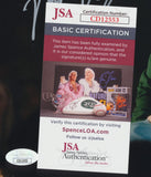 MATT RIFE SIGNED 8X10 PHOTO JSA