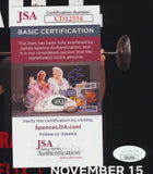 MATT RIFE SIGNED NATURAL SELECTION 8X10 PHOTO JSA