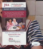 MAYA HAWKE SIGNED STRANGER THINGS 8X10 PHOTO JSA