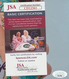 ALISON BRIE SIGNED 8X10 PHOTO 5 JSA