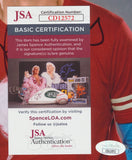 JIM PARSONS SIGNED THE BIG BANG THEORY 8X10 PHOTO 6 JSA