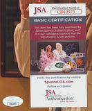 JIM PARSONS SIGNED THE BIG BANG THEORY 8X10 PHOTO 7 JSA