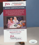 JIM PARSONS SIGNED THE BIG BANG THEORY 8X10 PHOTO 2 JSA