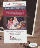 JUICE NEWTON SIGNED JUICE VINYL RECORD JSA