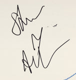 AMBER BAIN SIGNED THE JAPANESE HOUSE IN THE END IT ALWAYS DOES VINYL RECORD JSA