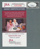 JUICE NEWTON SIGNED CAN'T WAIT ALL NIGHT VINYL RECORD JSA