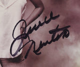 JUICE NEWTON SIGNED OLD FLAME VINYL RECORD JSA