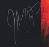 THE TEA PARTY SIGNED TRANSMISSION VINYL RECORD JSA