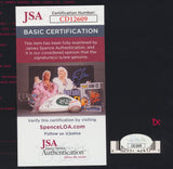 THE TEA PARTY SIGNED TRANSMISSION VINYL RECORD JSA