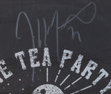 THE TEA PARTY SIGNED BLACK RIVER EP VINYL RECORD JSA