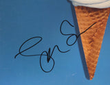 TEGAN AND SARA SIGNED CRYBABY VINYL RECORD JSA