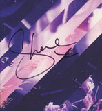SILVERSTEIN SIGNED A BEAUTIFUL PLACE TO DROWN VINYL RECORD JSA