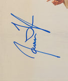 JAMES TAYLOR SIGNED GORILLA VINYL RECORD JSA