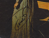 DIONNE WARWICK SIGNED VALLEY OF THE DOLLS VINYL RECORD JSA