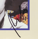 RUFUS WAINWRIGHT SIGNED VINYL RECORD JSA