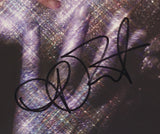 ALANIS MORISSETTE SIGNED SUCH PRETTY FORKS IN THE ROAD VINYL RECORD JSA