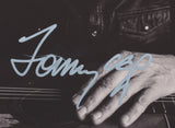 TOMMY EMMANUEL SIGNED THE BEST OF TOMMY SONGS VINYL RECORD JSA