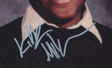 KILLER MIKE SIGNED MICHAEL VINYL RECORD JSA