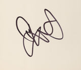 PAT METHENY SIGNED PAT METHENY GROUP VINYL RECORD JSA