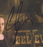 SOCCER MOMMY SOPHIA ALLISON SIGNED FOR YOUNG HEARTS VINYL RECORD JSA