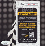 VICKI LAWRENCE & CAROL BURNETT SIGNED 8X10 PHOTO JSA