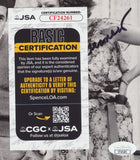 VICKI LAWRENCE & CAROL BURNETT SIGNED 8X10 PHOTO 2 JSA