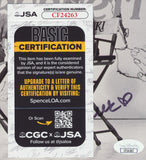 VICKI LAWRENCE & CAROL BURNETT SIGNED 8X10 PHOTO 4 JSA