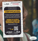 GRACE VAN DIEN SIGNED STRANGER THINGS 8X10 PHOTO 3 JSA