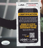 DAVID DRAIMAN SIGNED DISTURBED 8X10 PHOTO 4 JSA