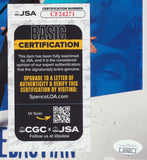 SEBASTIAN MANISCALCO SIGNED WHY WOULD YOU DO THAT 8X10 PHOTO JSA