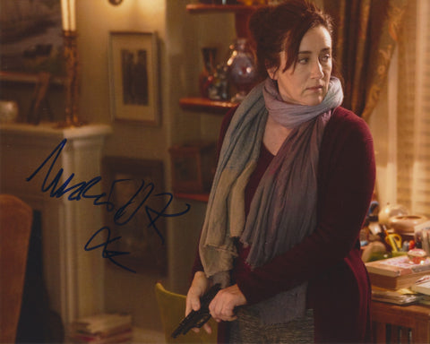 MARIA DOYLE KENNEDY SIGNED ORPHAN BLACK 8X10 PHOTO 2