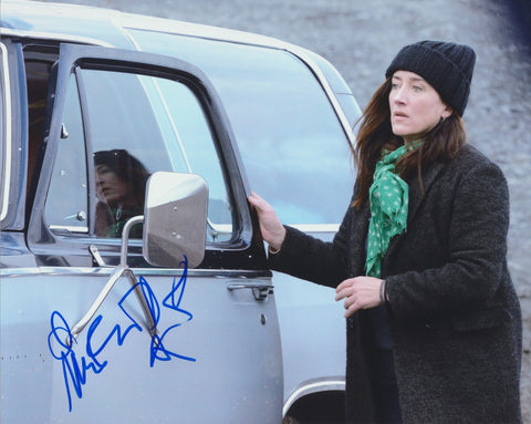 MARIA DOYLE KENNEDY SIGNED ORPHAN BLACK 8X10 PHOTO 3