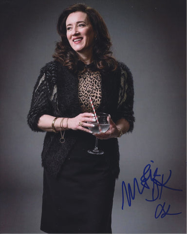 MARIA DOYLE KENNEDY SIGNED KIN 8X10 PHOTO