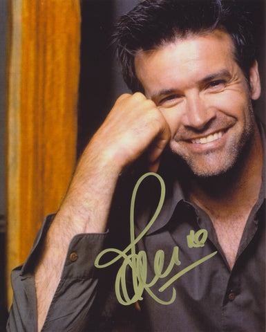 ROCH VOISINE SIGNED 8X10 PHOTO 3