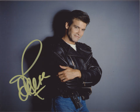 ROCH VOISINE SIGNED 8X10 PHOTO 4
