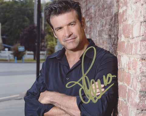 ROCH VOISINE SIGNED 8X10 PHOTO 5