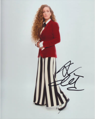 AMANDA MARSHALL SIGNED 8X10 PHOTO 2