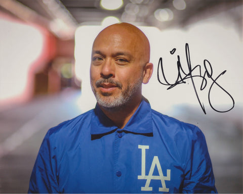 JO KOY SIGNED 8X10 PHOTO