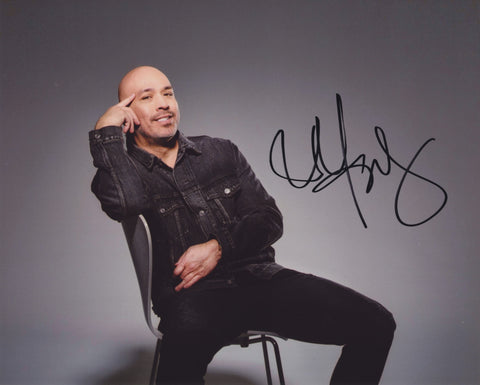 JO KOY SIGNED 8X10 PHOTO 2