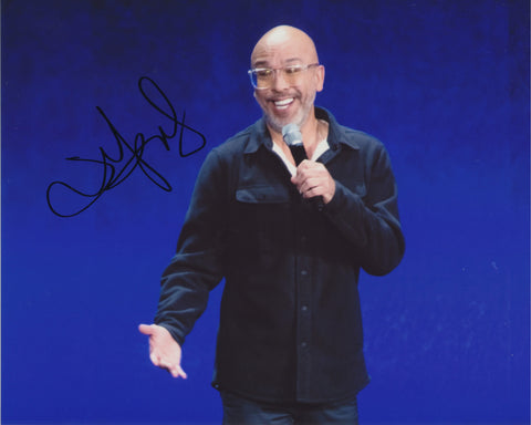 JO KOY SIGNED 8X10 PHOTO 3