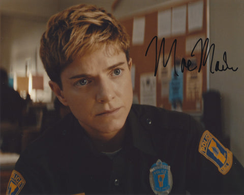 MAE MARTIN SIGNED WAYWARD 8X10 PHOTO 2