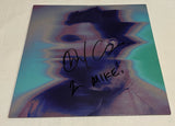 DENZEL CURRY SIGNED MELT MY EYEZ VINYL RECORD ACOA