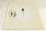 PATRICK WATSON SIGNED WOODEN ARMS VINYL RECORD ACOA